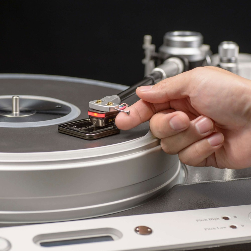 DS Audio ST-50 Stylus Cleaner