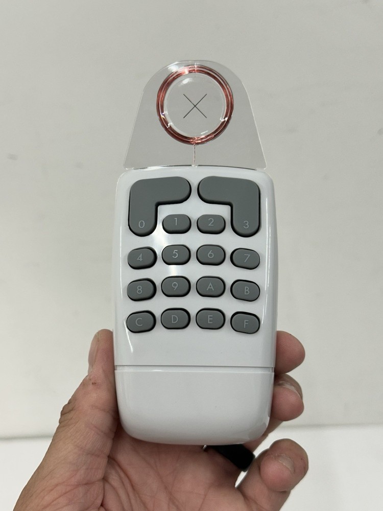 Calcomp GTCO Cordless Cursor DrawingBoard