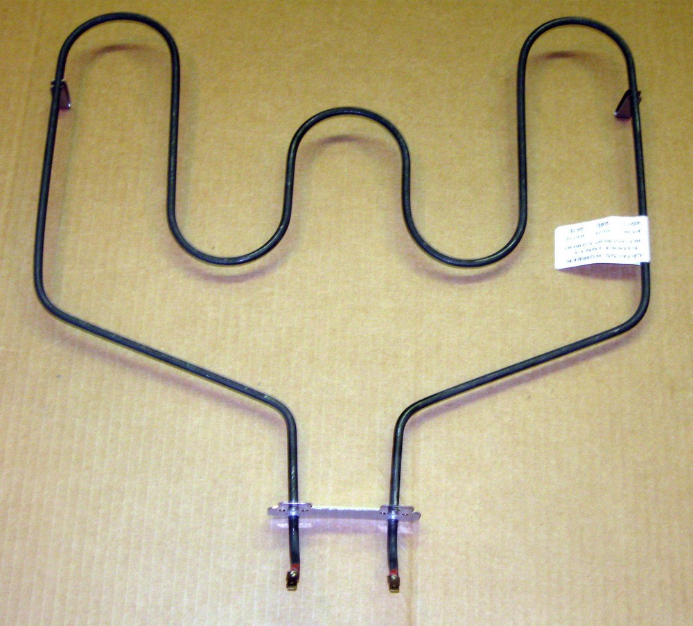 NEW Range Oven Element Lower Bake Heating Unit for GE WB44T10011 PS249286