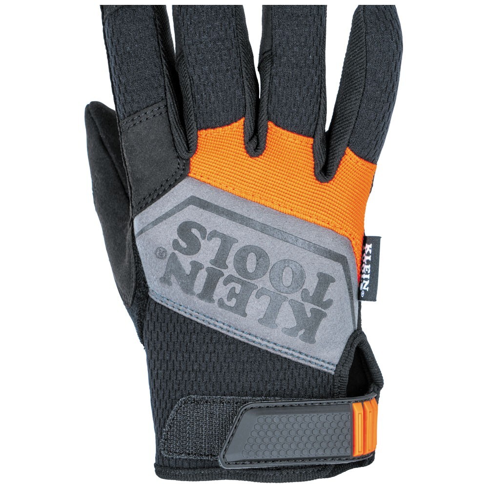 Klein Tools 60597 General Purpose Gloves, X-Large