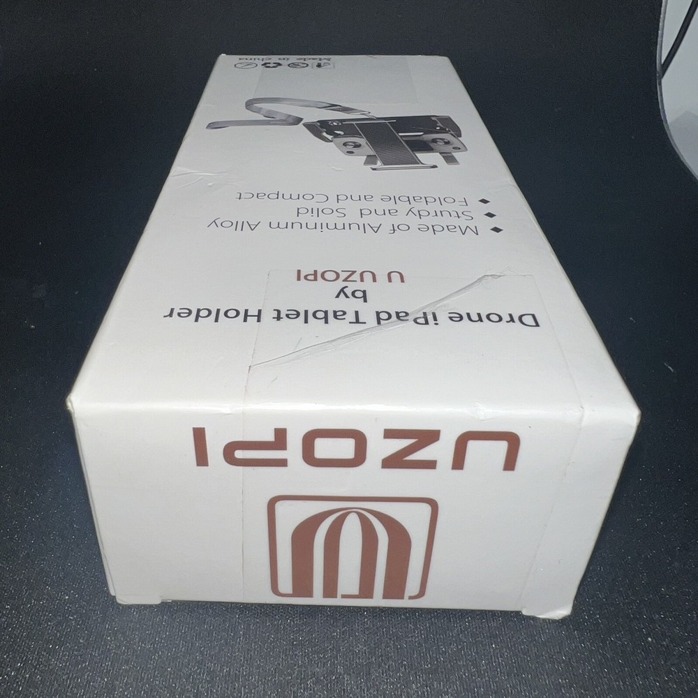 Drone iPad Tablet Holder