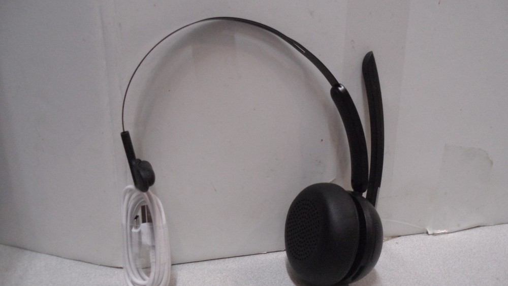 PrancyBt Bluetooth Headset, Model: KH122M