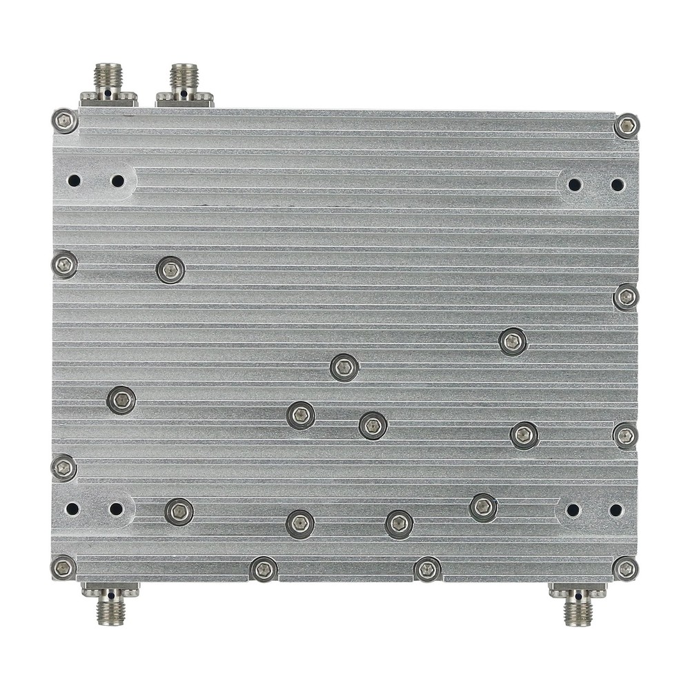 LibreVNA 2.0 Upgraded 100kHz-6GHz Vector Network Analyzer USB Based 2-Port VNA