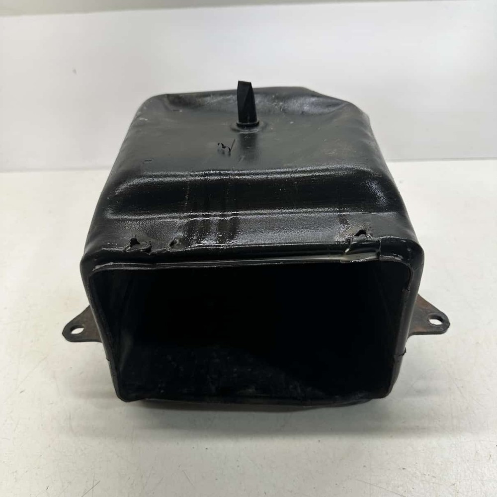 Tool Box - 2004 Honda Foreman 450