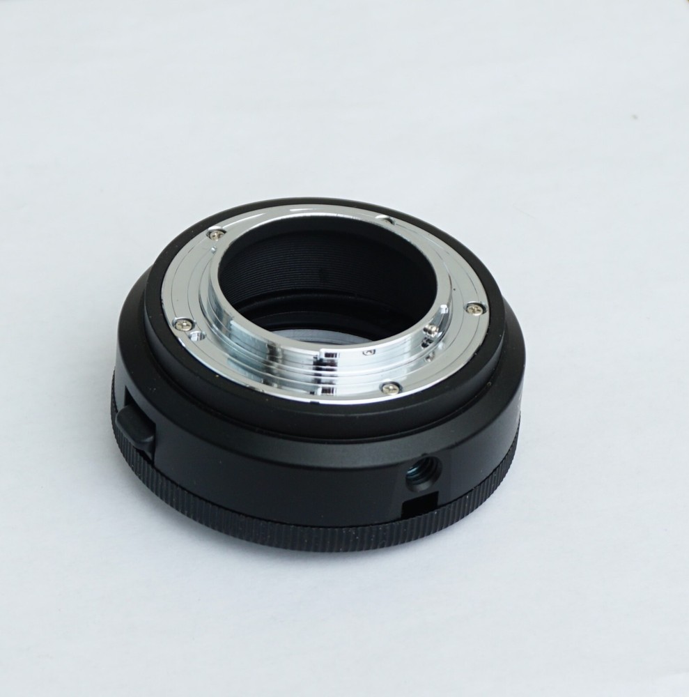Neewer Mount Adapter, NF - MFT / Micro 4/3