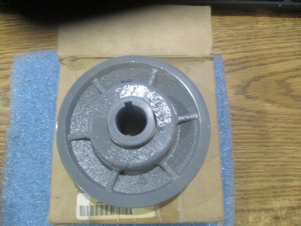 Browning Model: 1VP44X3/4 Variable Pitch Sheave. New Old Stock.
