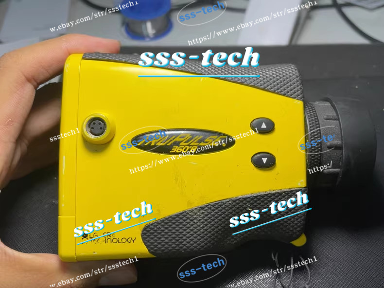 1 pcs Laser Technology TruPulse 360B Laser Rangefinder