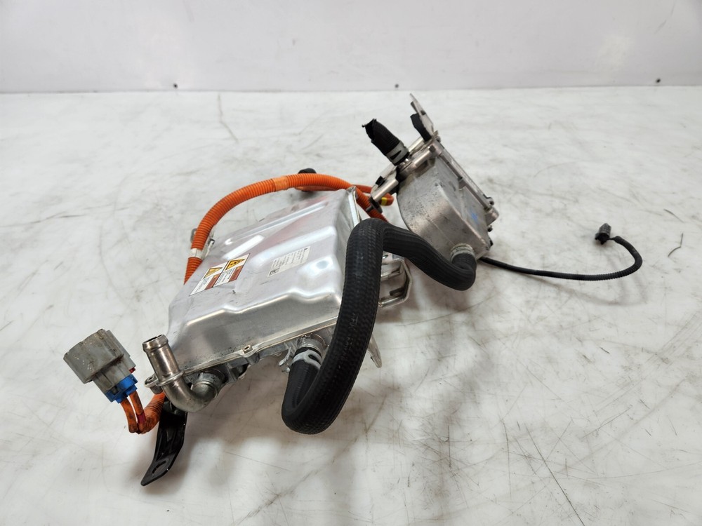 ✅ 2012-2020 OEM Tesla Model S DC-DC Converter Module Unit DELTA 2.5kW