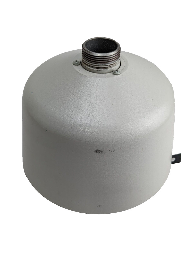 Pelco B6-PG-E Enhanced 1080P, Pendant, Backbox Gray Used