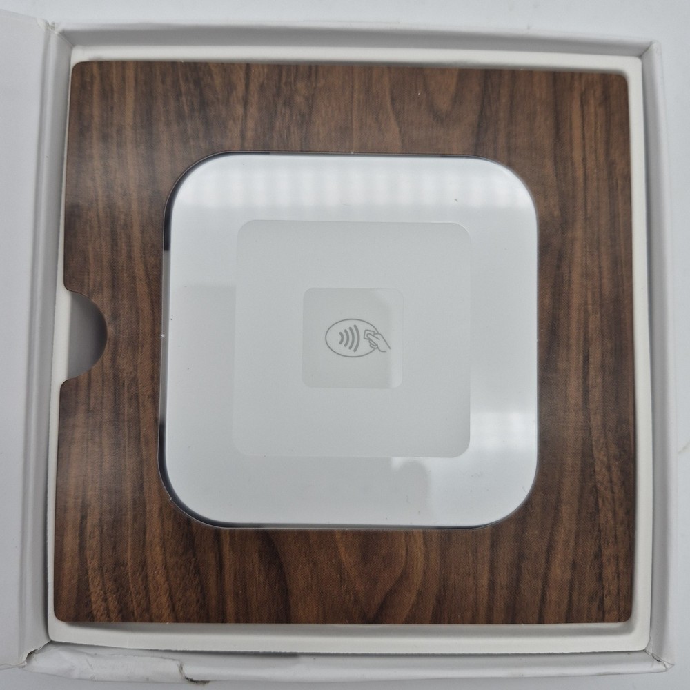 Square Reader For Contactless + Chip (A-SKU-0485) w/Magstripe Reader