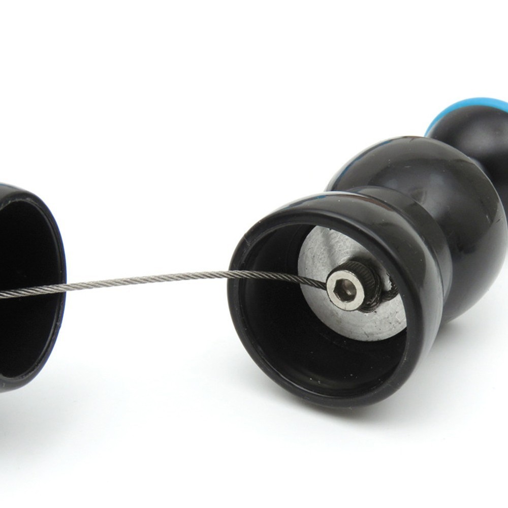 Flexible Light Arm for Underwater Camera with Multiple Lengths Available