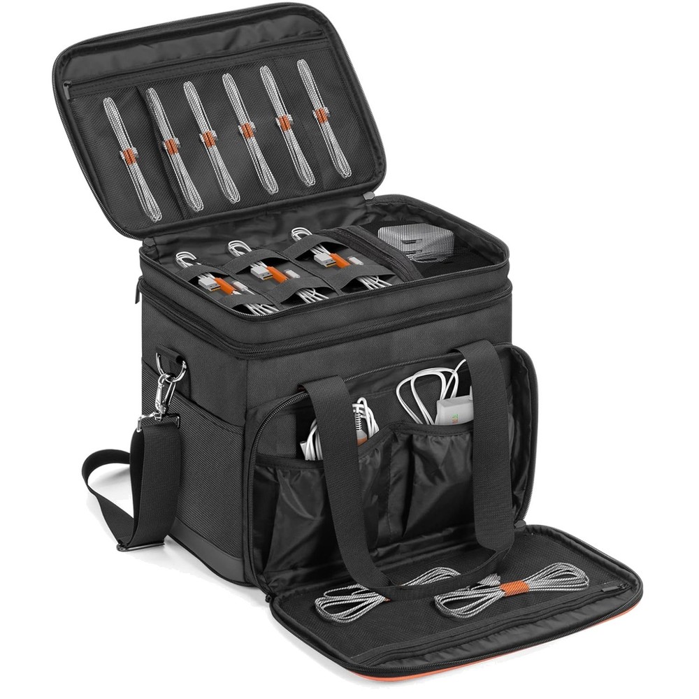 Portable Power Station Case - Explorer 1000