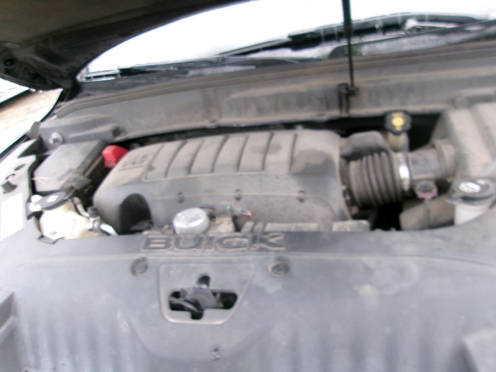 Used Steering Column fits: 2011 Buick Enclave Floor Shift Grade A