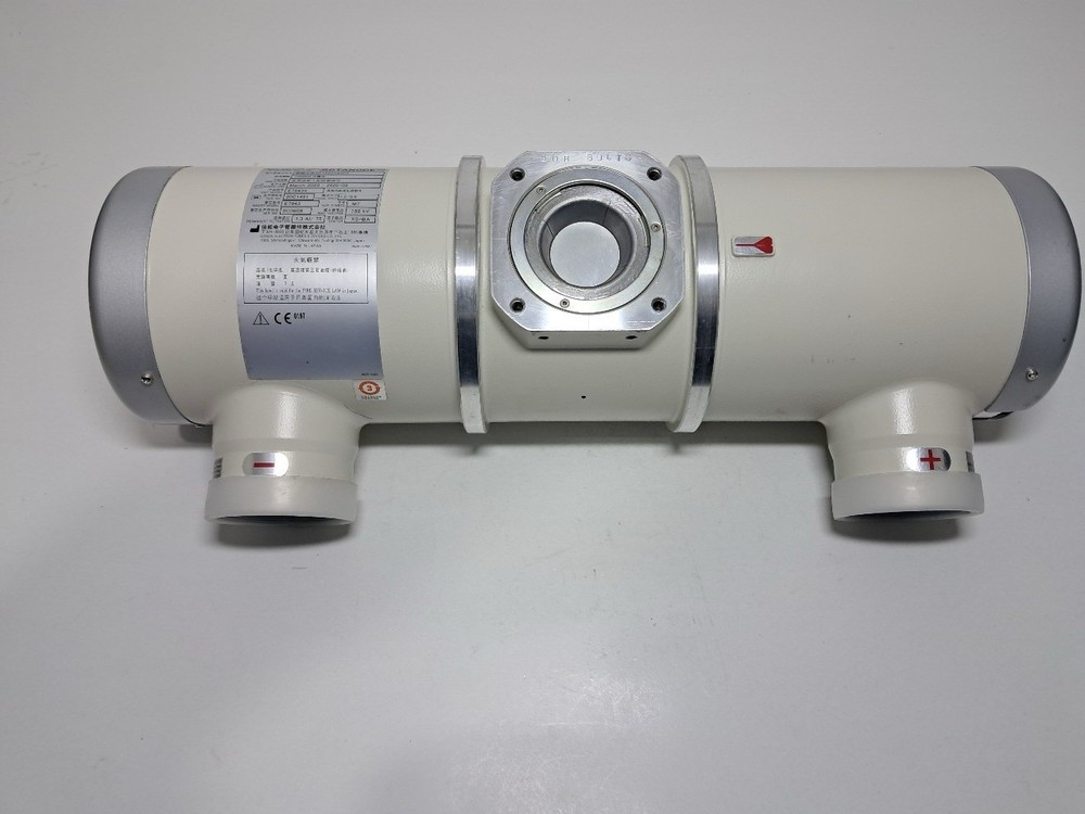 Toshiba Rotanode E7843X X-Ray Tube