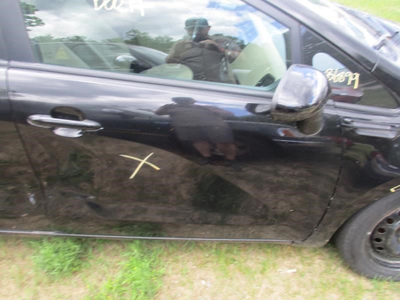 RIO 2012 Cargo Cover 378048