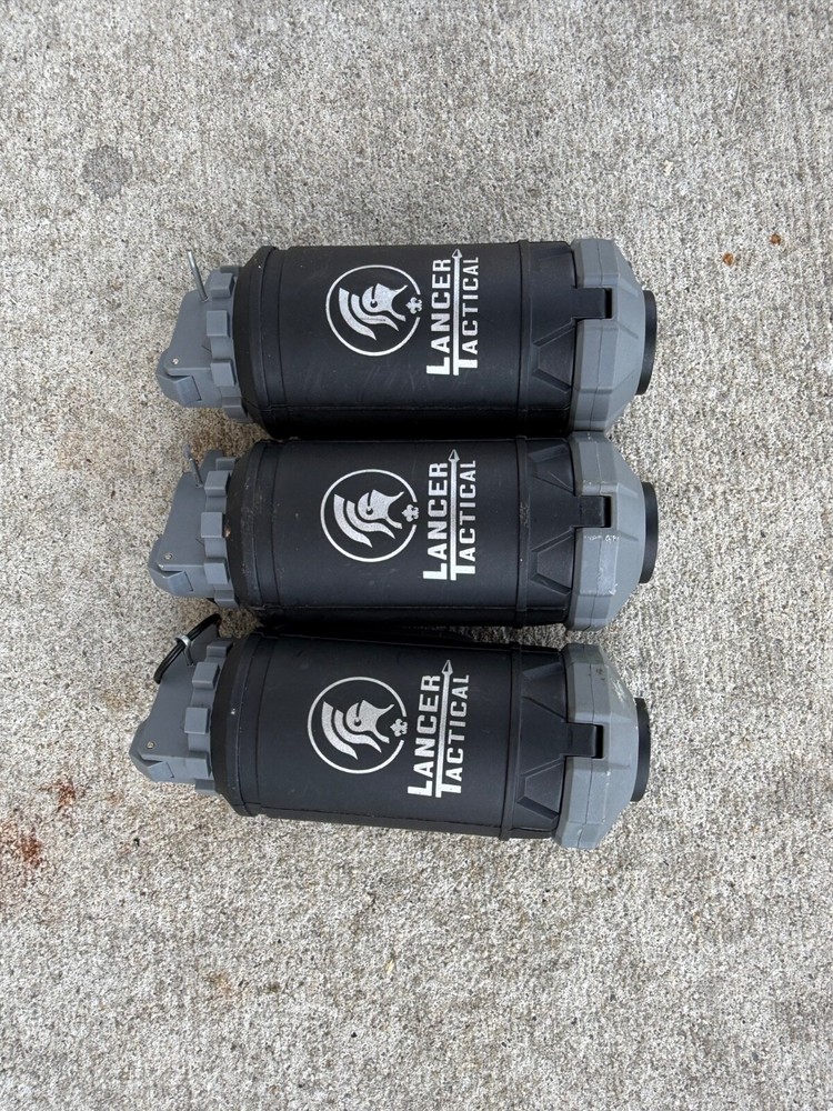 Multiply airsoft guns and gear
