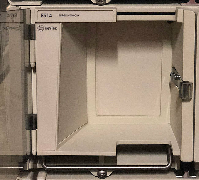 Thermo Scientific/KeyTek ECAT Surge Simulator/Tester E103/EHV2/E514/E505