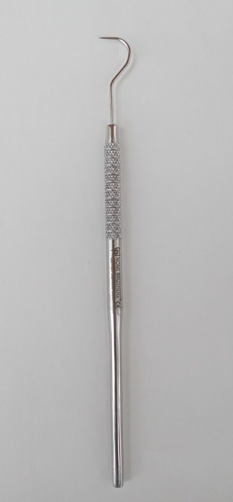 Dental Instruments Explorers No. 23 10 pcs