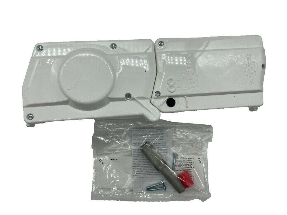 System Sensor D4120W - Same Day Shipping (SEALED)