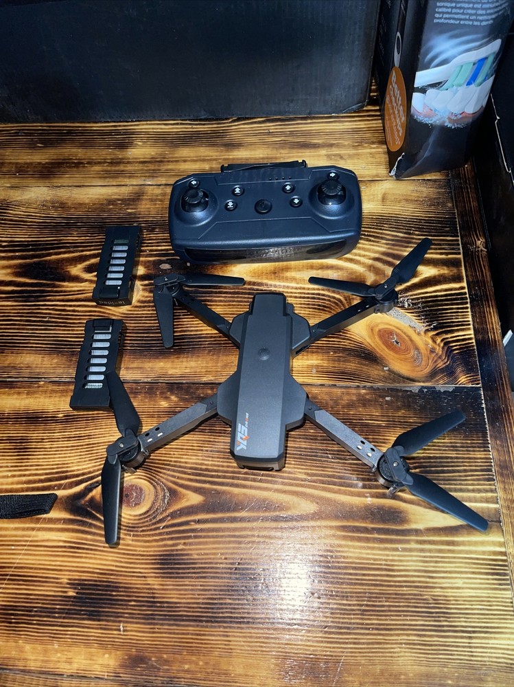 YQS Q24 Foldable RC Drone
