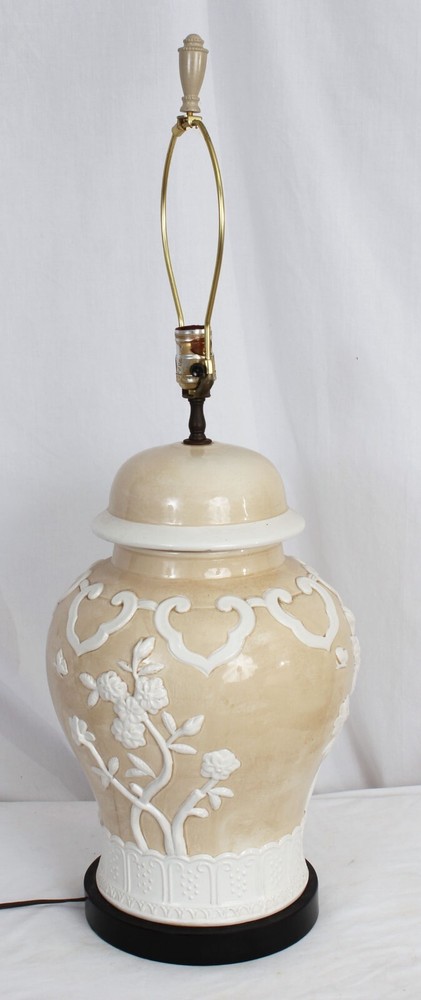 Holland Salley Ceramic Table Lamp