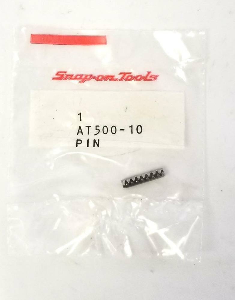Snap-On AT500-10 Pin (11 Available)