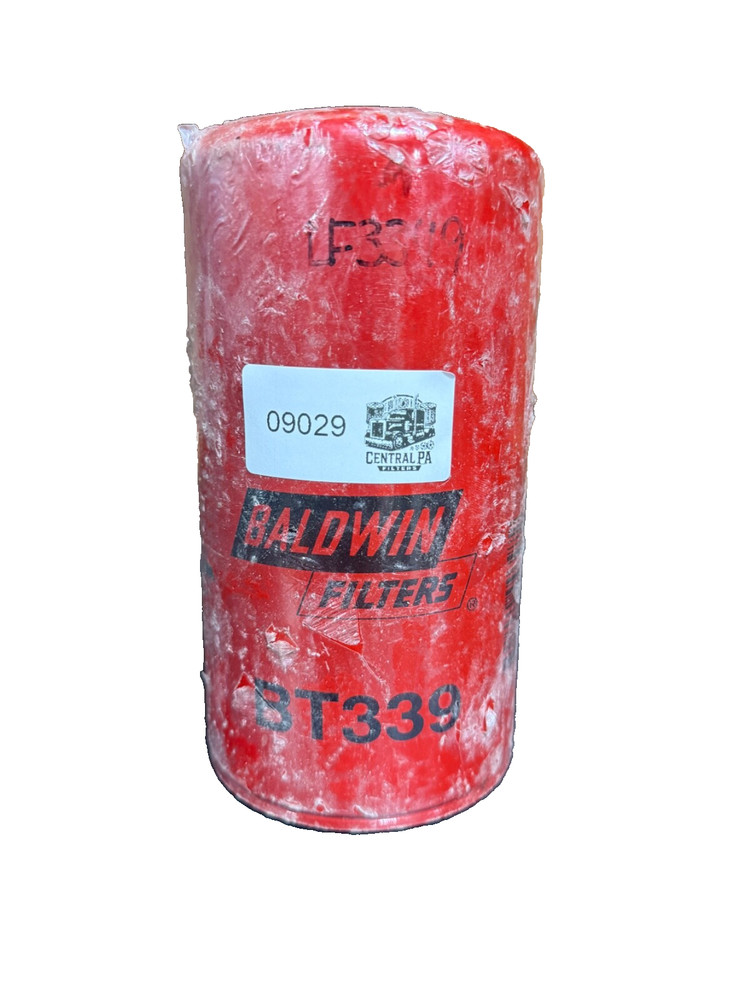 Baldwin Oil Filters BT339 **NOS**