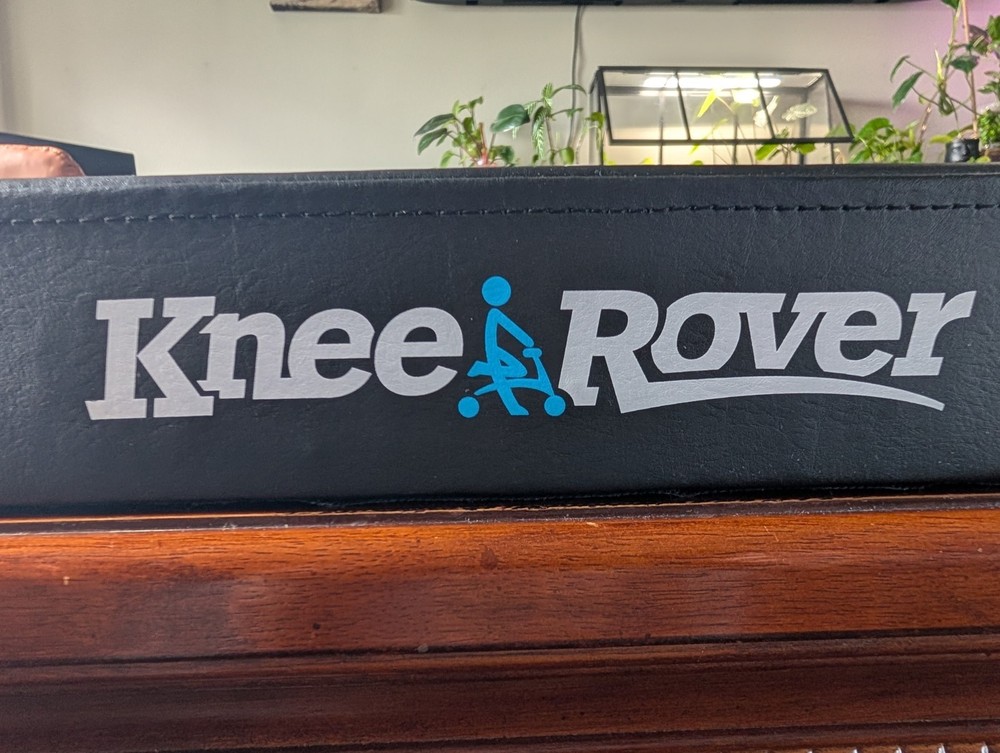 Knee Rover Replacement Cushion