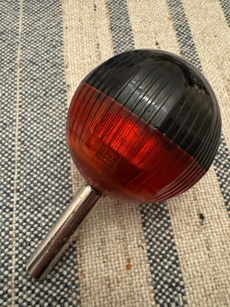 Creative Tools EASYDRIVER Ratchet Ball Screwdriver USA Vintage