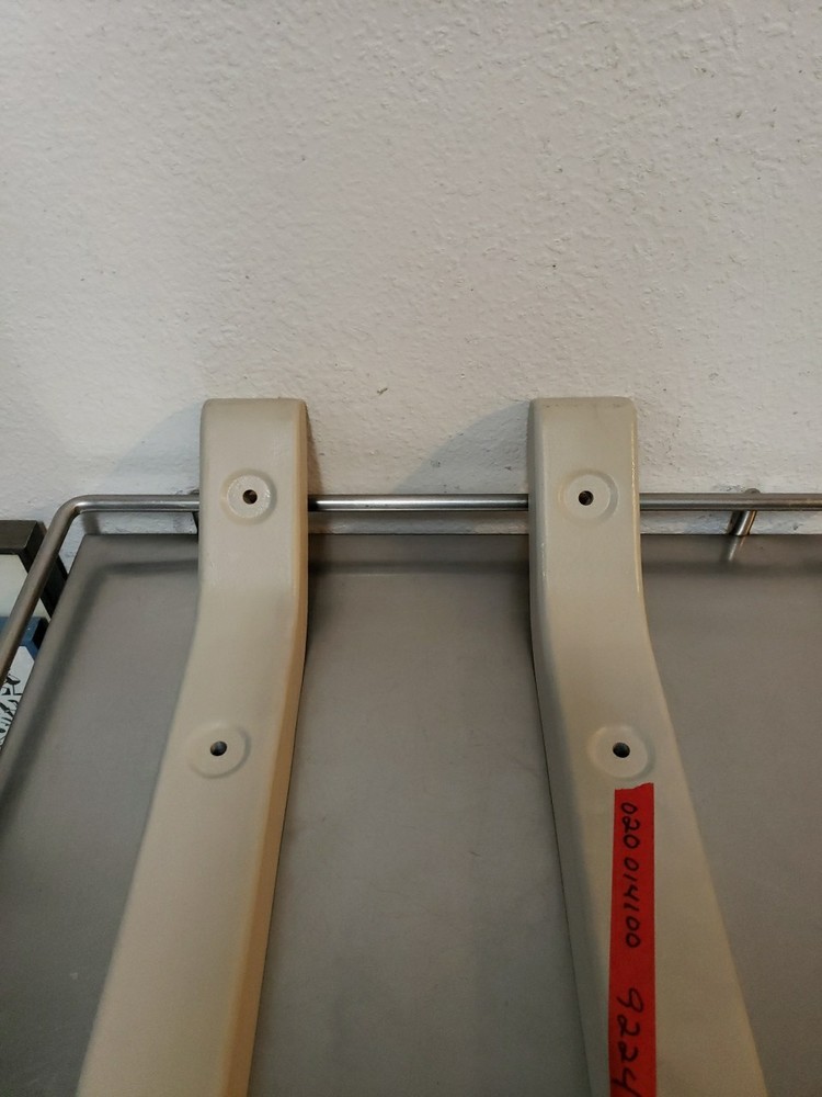 Armrest For Midmark 417,416