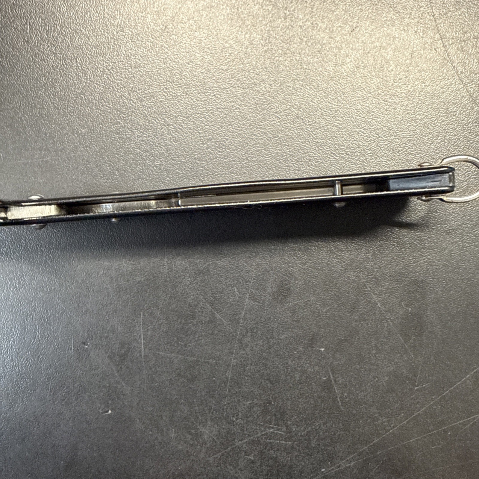 Otter Mercator K55K Katze Messer Rostfrei 10-426K Cat