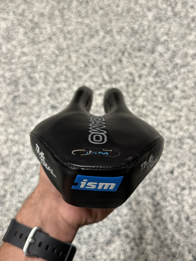 ISM Adamo Time Trial Saddle
