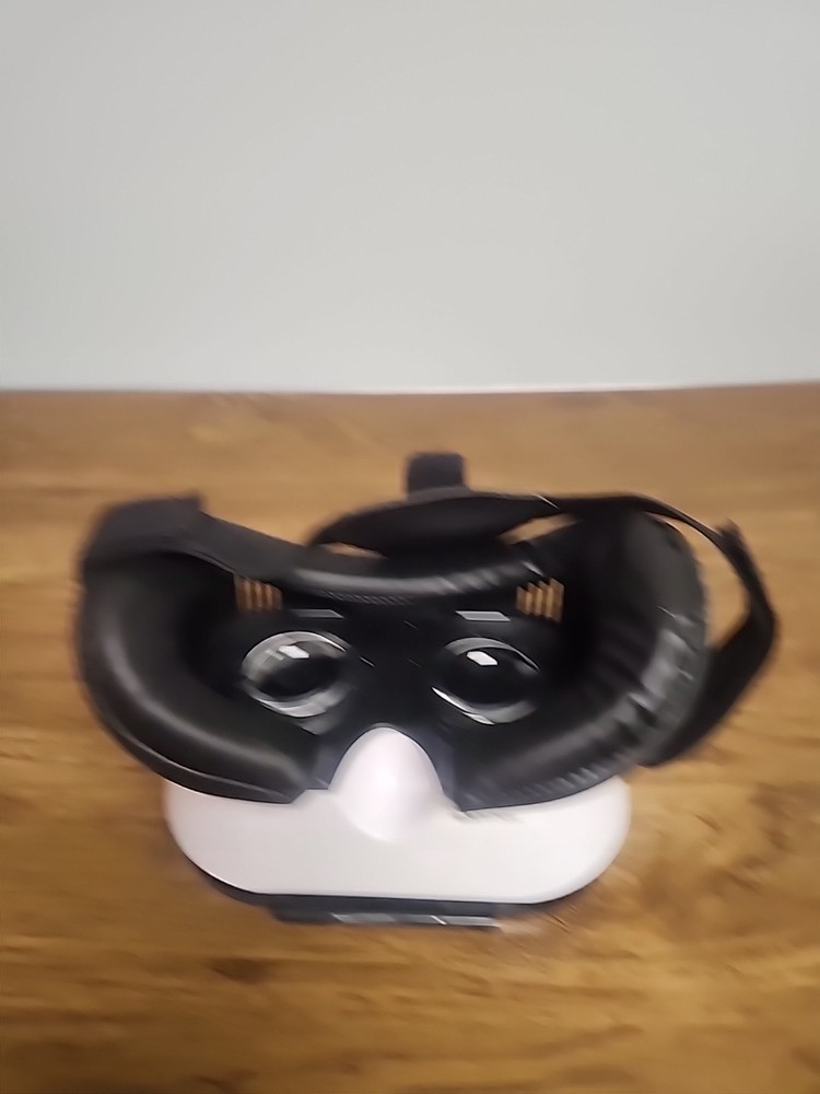 As Seen On Tv Virtual Reality Headset
