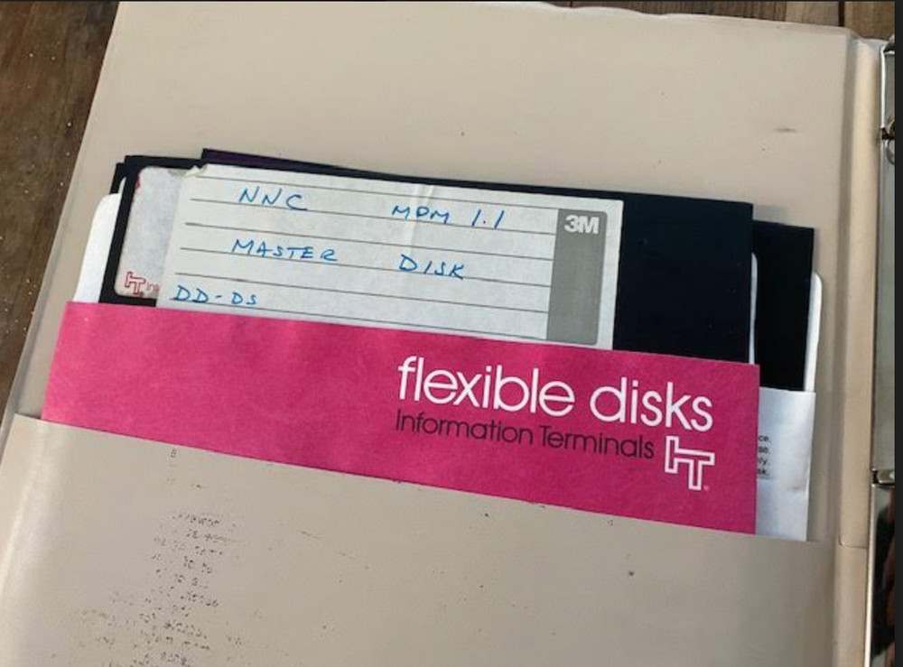 Technical Manual for Model DMB 6400 Series - S100 Dynamic Memory Module