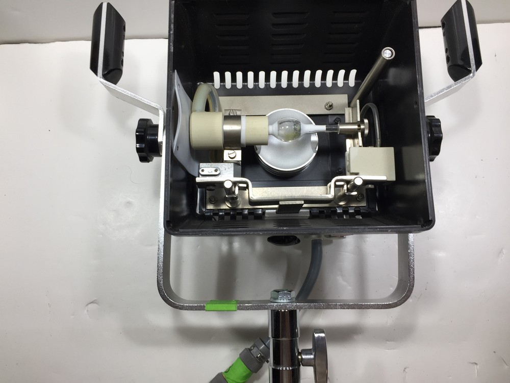 Bron Kobold 575 watt HMIs