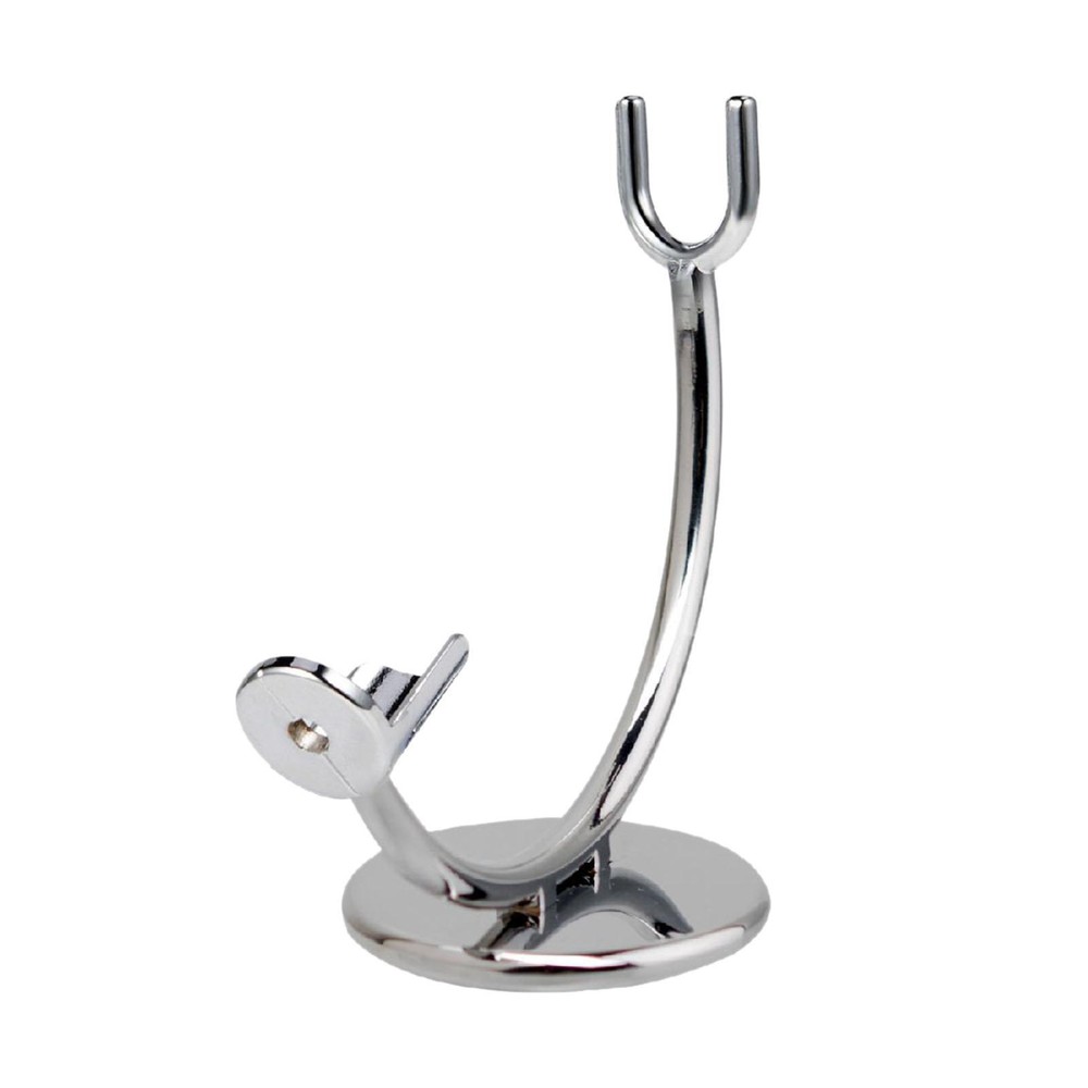 Straight Stand Curved Stand Accessory Shaving Stand Holder