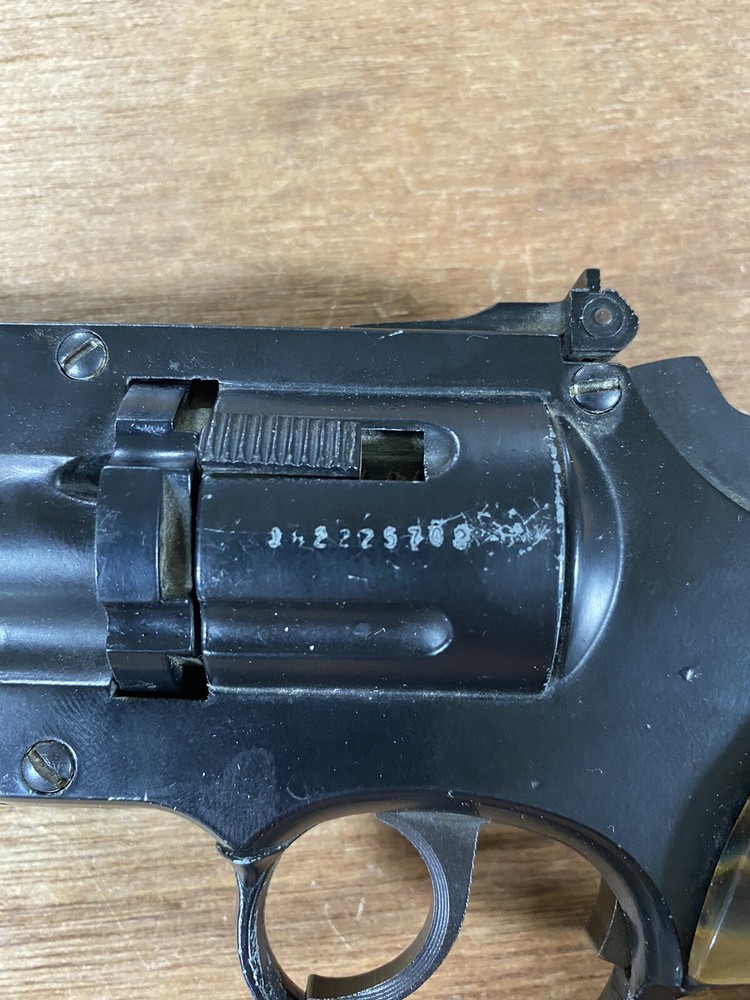 Crossman 38C .177
