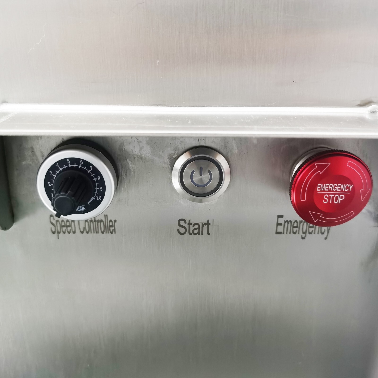 110V Electric Dough Rounder 20-300g Dough Balling Machine Round Dough Baller