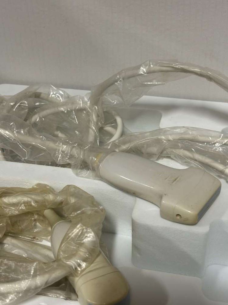 EDAN Acclarix AX8 Ultrasound System