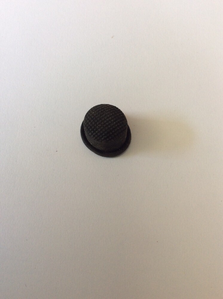 SUREFIRE E2D AND SIMILIAR LIGHTS PUSH BUTTON DUST COVER OEM 2-5