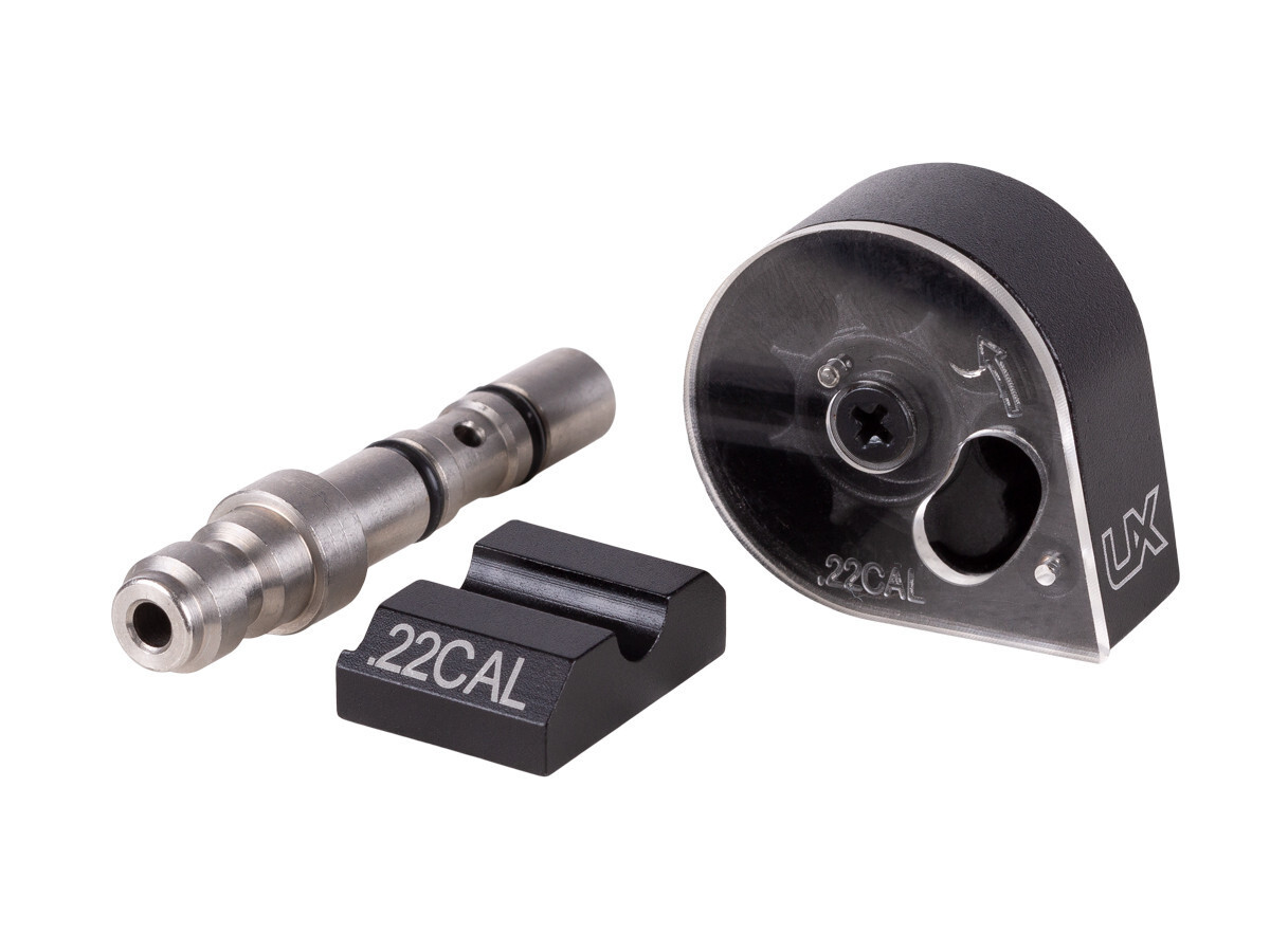 (NEW) Umarex Notos PCP Carbine by Umarex