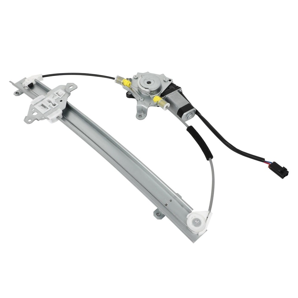 Window Regulator Motor Assembly 2000-2004 Frontier Rear Left Driver Side 748-922