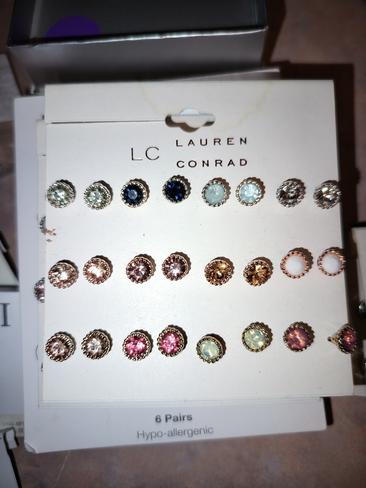 Lot Of Jewelry Read Description