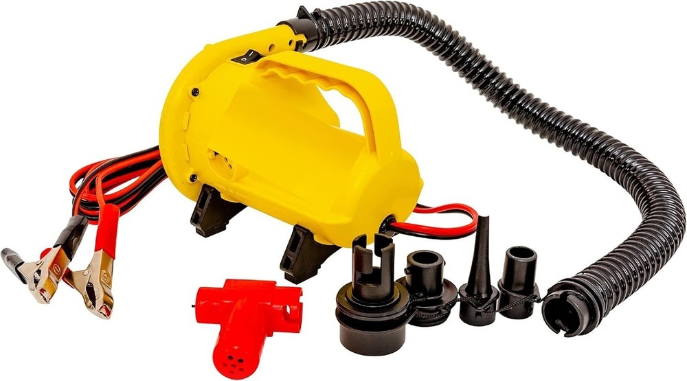NEW High Pressure Air Pump