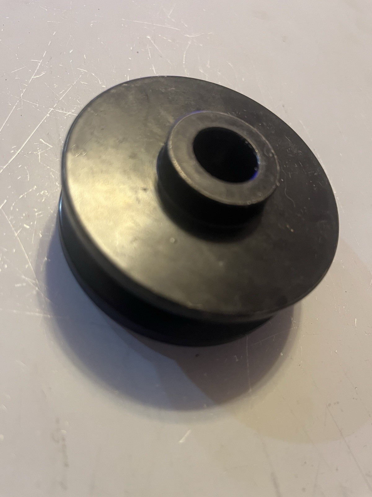 Alternator Pulley High Performance Heavy Duty V Belt 5/8” Shaft