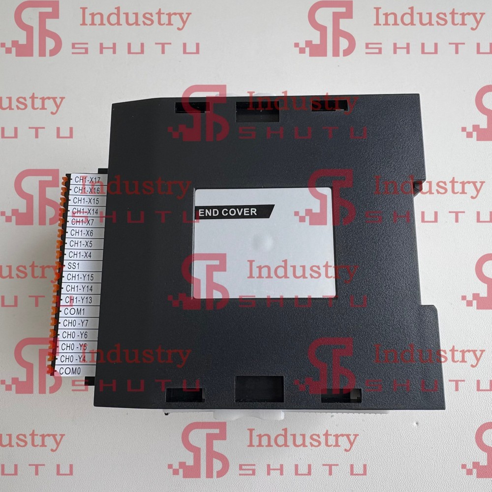 1PCS New Inovance H5U-1614MTD-A16 Logic Controller ModuleQuality Guarantee