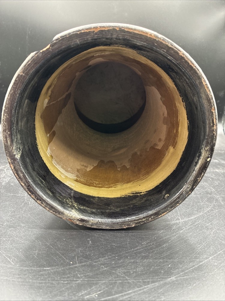 handcrafted ceramic darbuka/goblet drum