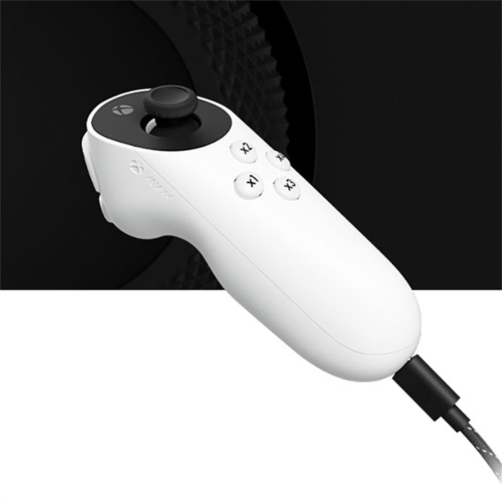 Microsoft Xbox Adaptive Joystick For Xbox Adaptive Controller