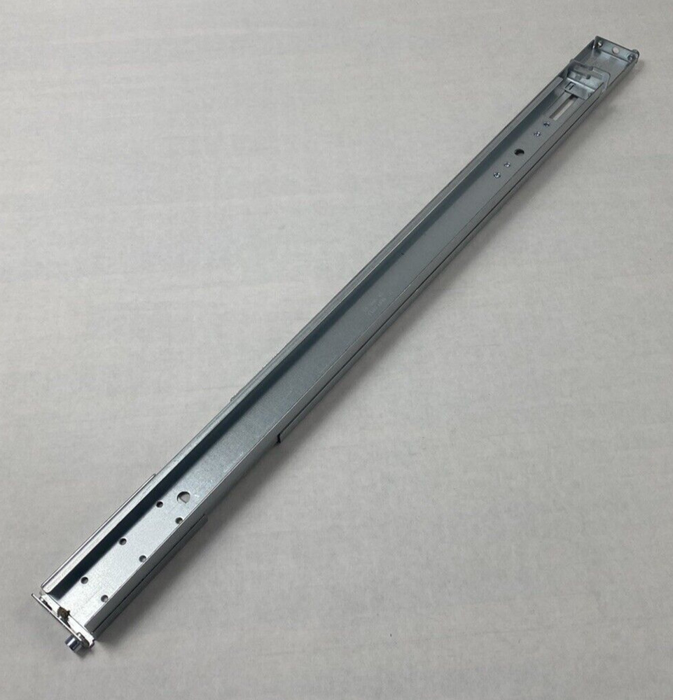 HP Left Rack Sliding Rail 2F80A-01 2F79A-01