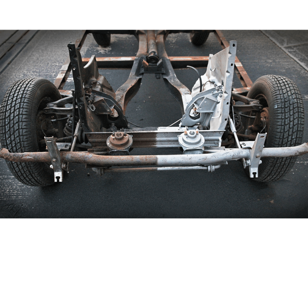 Sealey SB997 Shot Blasting Kit
